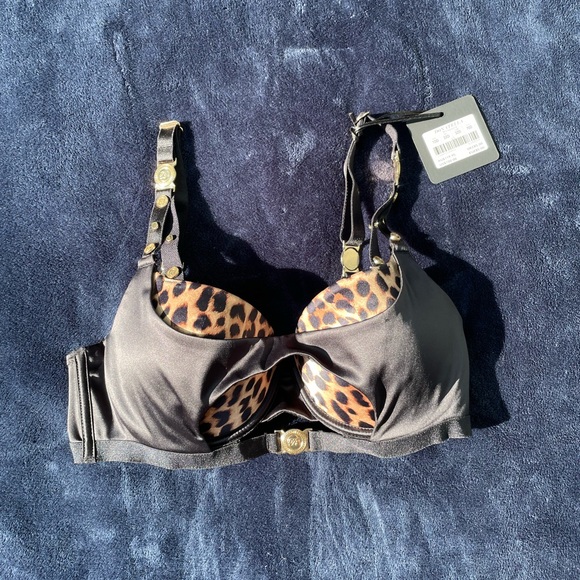 Honey Birdette Donatella Bra NWT - Picture 2 of 5